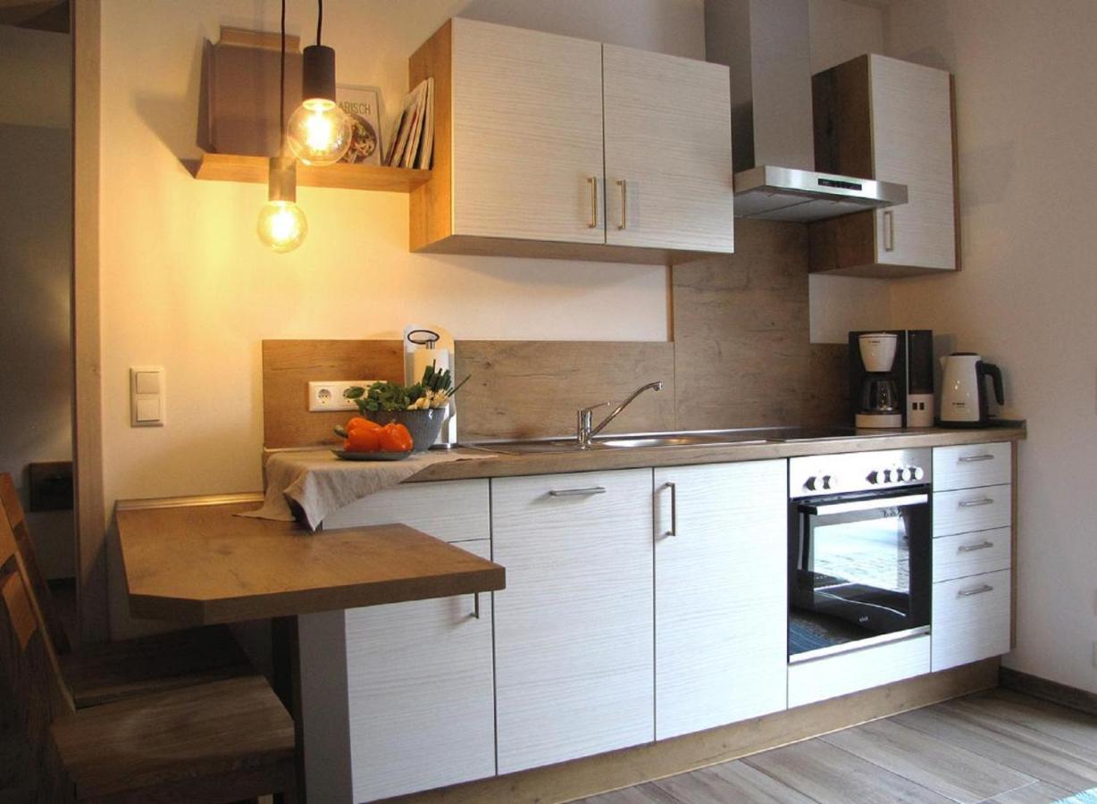 Ferienwohnung Am Woid - Herrliche Alleinlage - Vegane Einrichtung Waldkirchen Extérieur photo