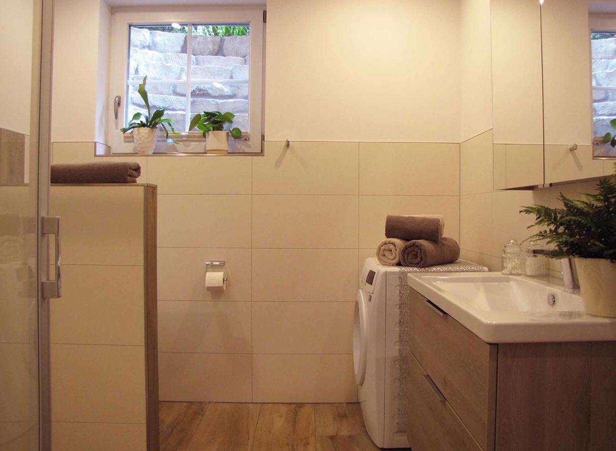 Ferienwohnung Am Woid - Herrliche Alleinlage - Vegane Einrichtung Waldkirchen Extérieur photo